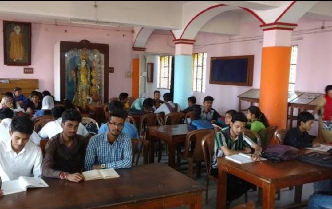 Bidhan Chandra College Asansol General photo (8) by Shrabanti Majee