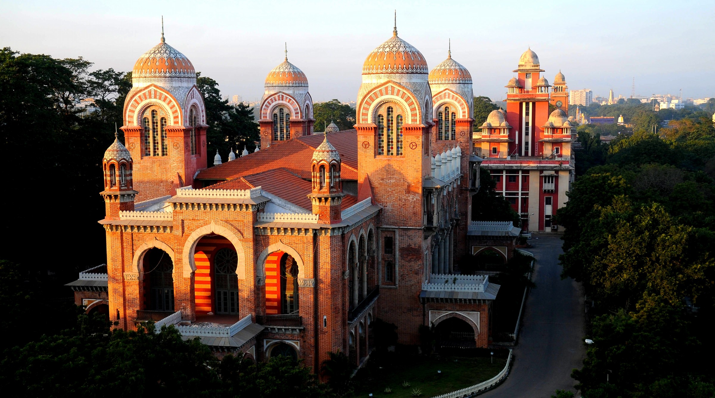 University of Madras Chennai General photo (7) by Sasikala