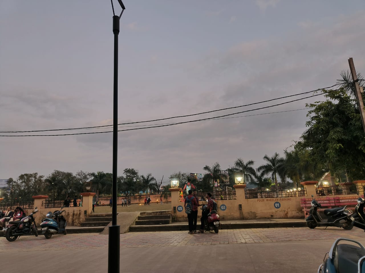 GMU Sambalpur General photo (15) by Anwesha Tripathy