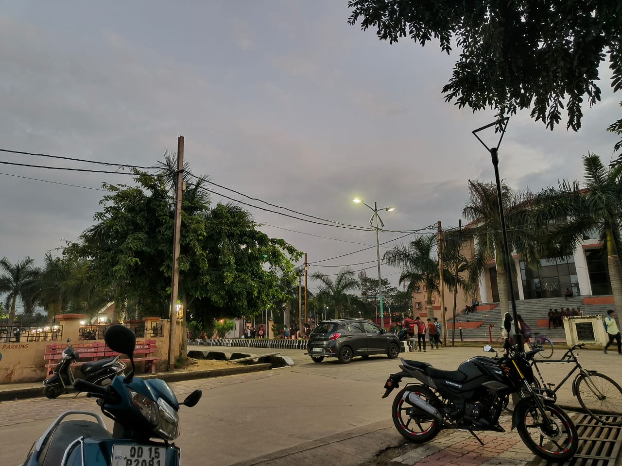 GMU Sambalpur General photo (16) by Anwesha Tripathy