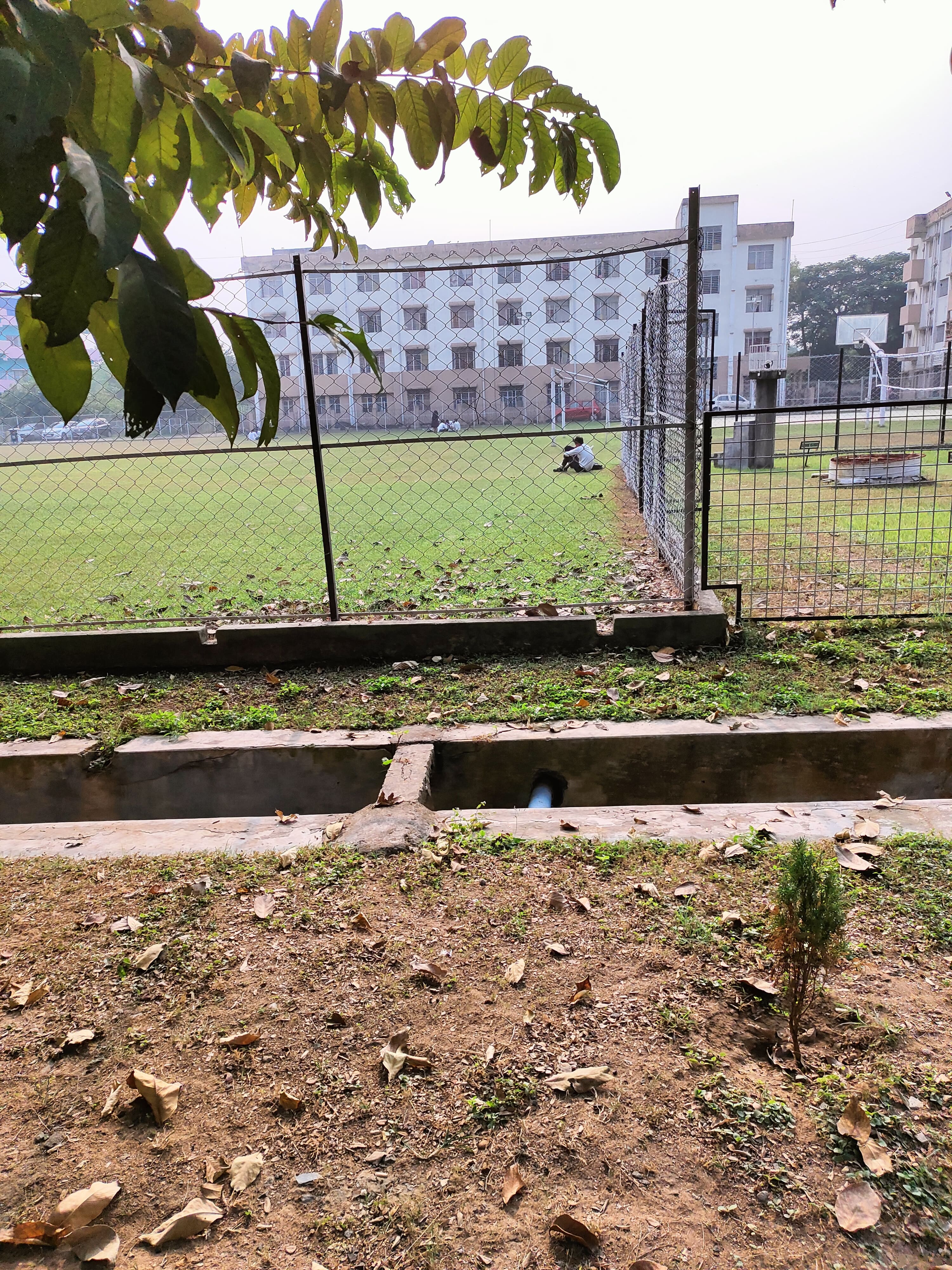 BCREC Campus photo (15) by Aadrish Mazumder