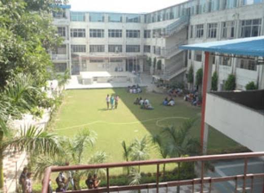 DAV Centenary College Faridabad General photo (12) by Shivam rathi