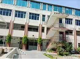 DAV Centenary College Faridabad General photo (11) by Shivam rathi