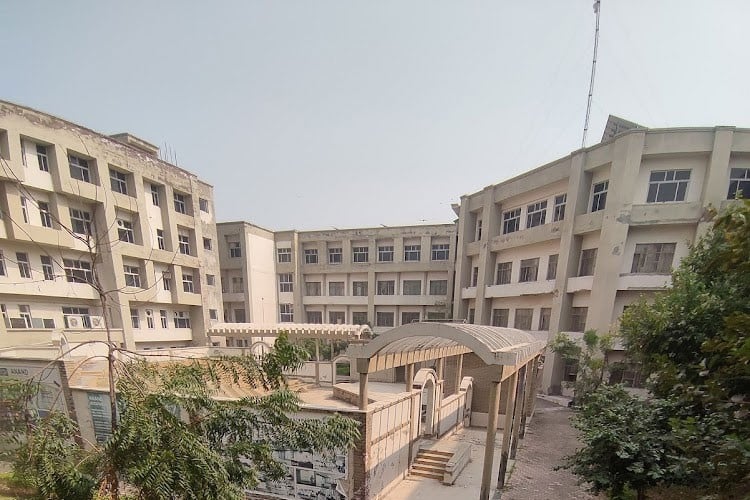 Anand Engineering College Agra General photo (7) by RAM SHARMA