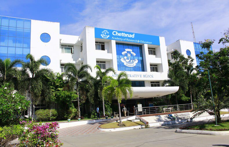 CARE Kelambakkam Campus photo (2) by Vaishnavi Devi