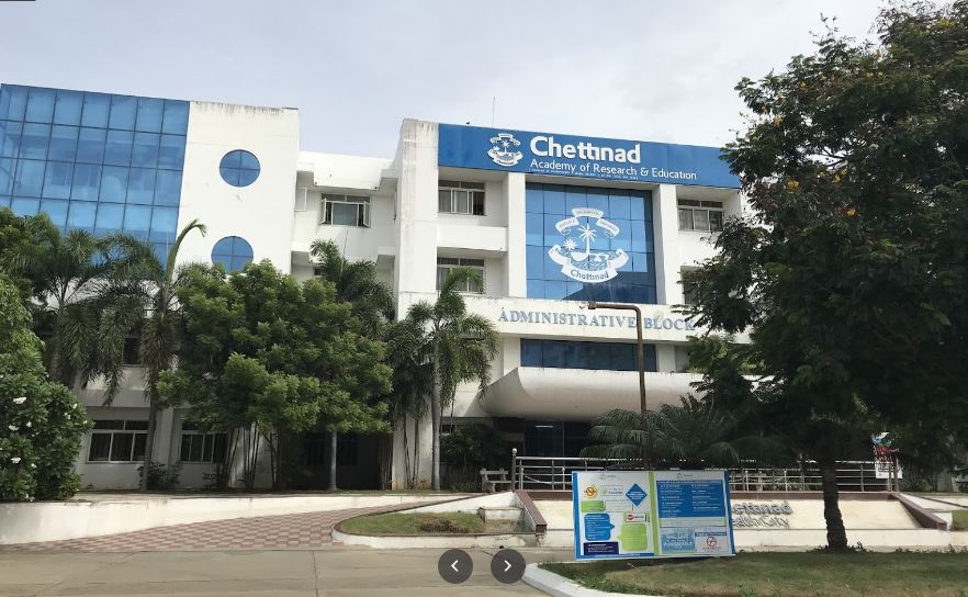 CARE Kelambakkam Campus photo (3) by Vaishnavi Devi