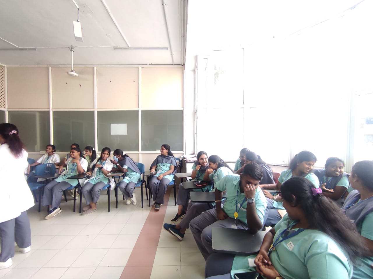 CARE Kelambakkam Extra-Curricular photo (1) by Vaishnavi Devi