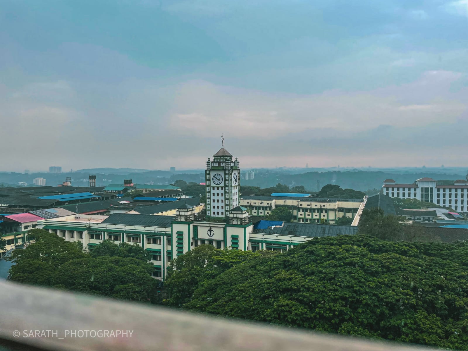 GMC Kozhikode General photo (18) by Sravan