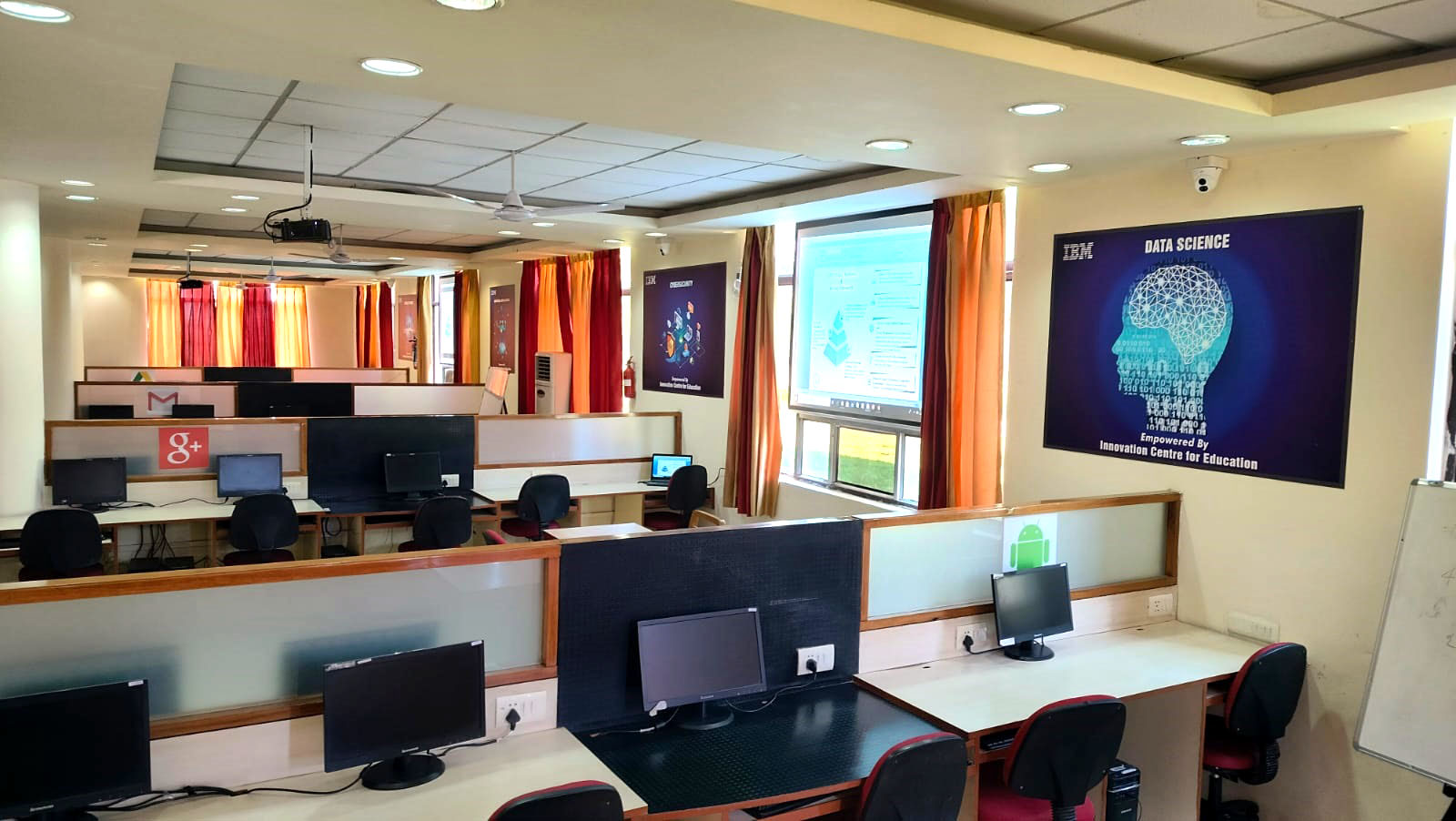 LTSU Facilities & Labs photo (3) by Hemant Baghel