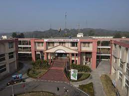 LTSU Campus photo (9) by Hemant Baghel