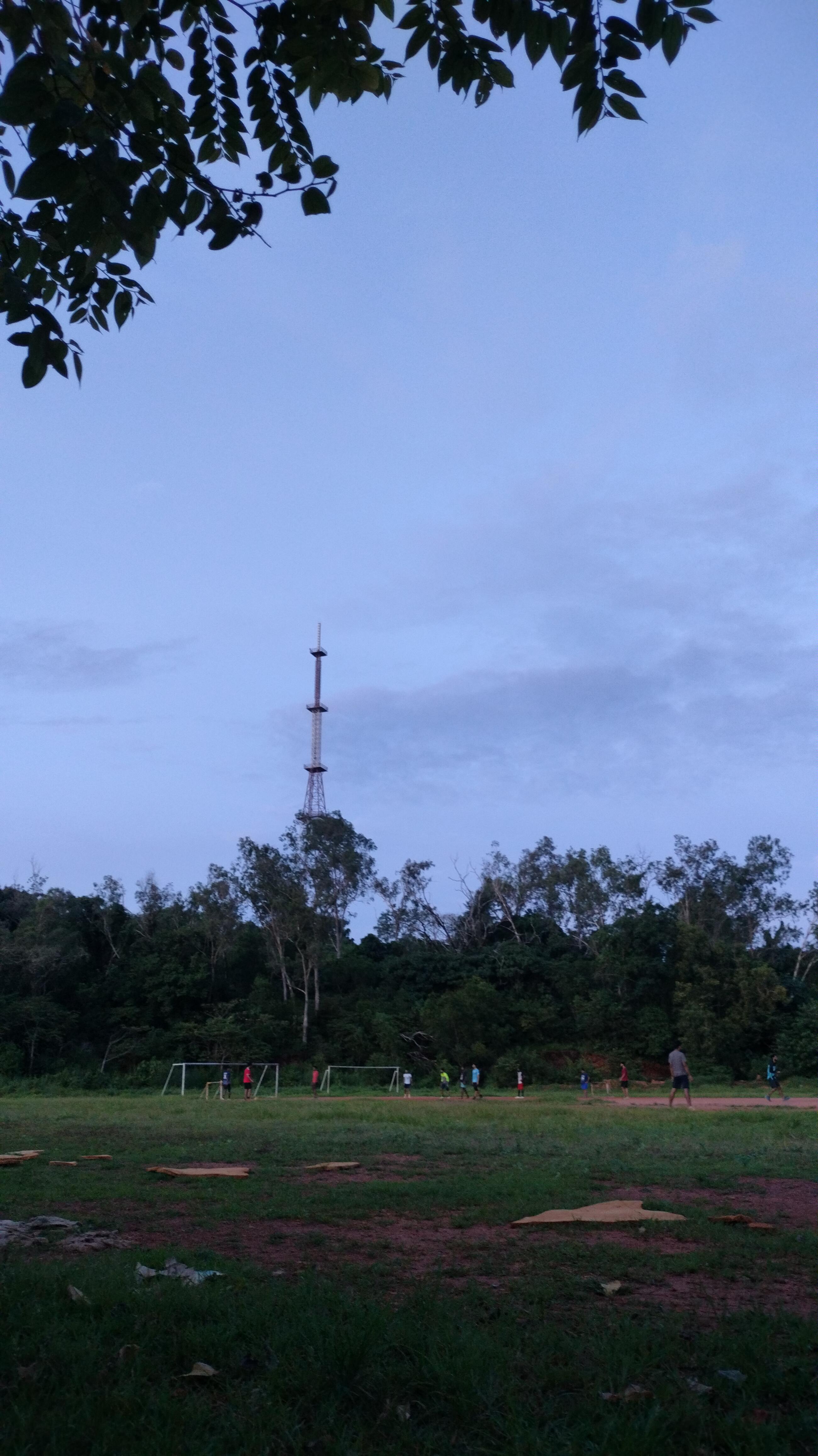 GMC Kozhikode Extra-Curricular photo (2) by Dinesh V D
