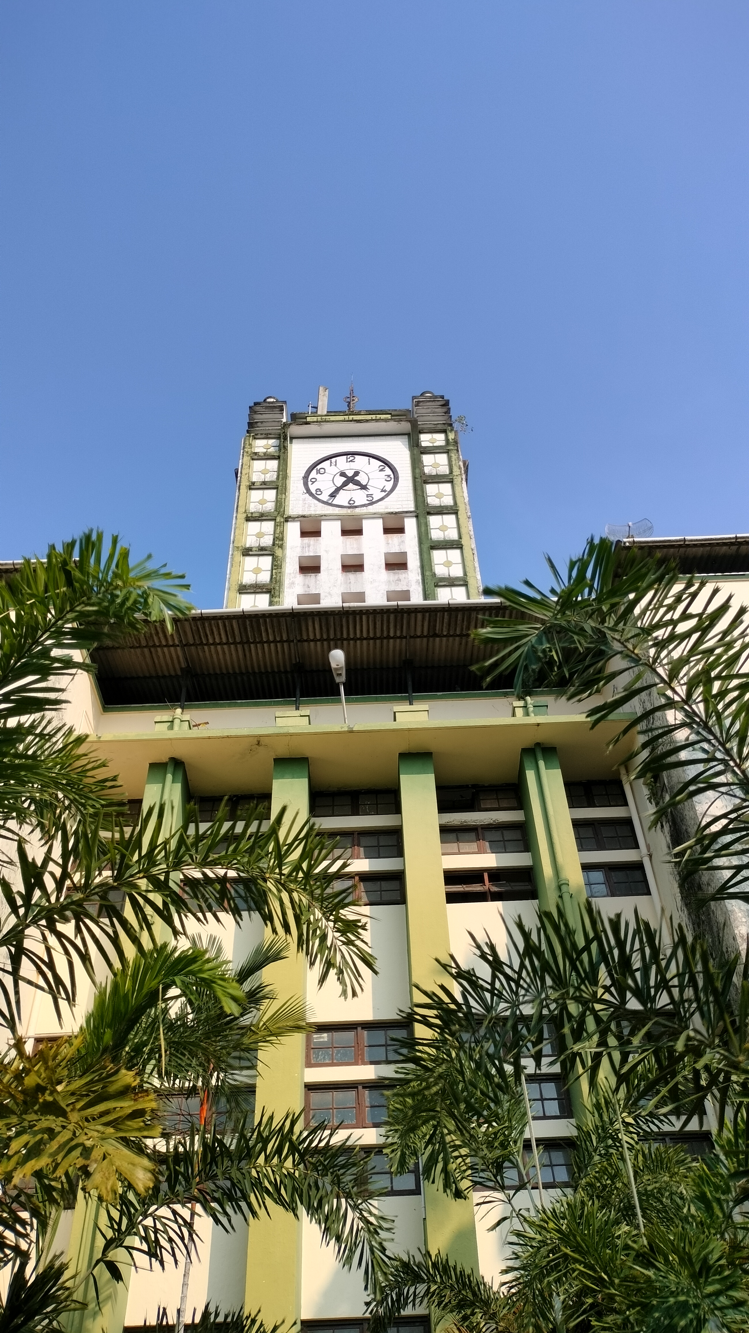 GMC Kozhikode Campus photo (13) by Dinesh V D