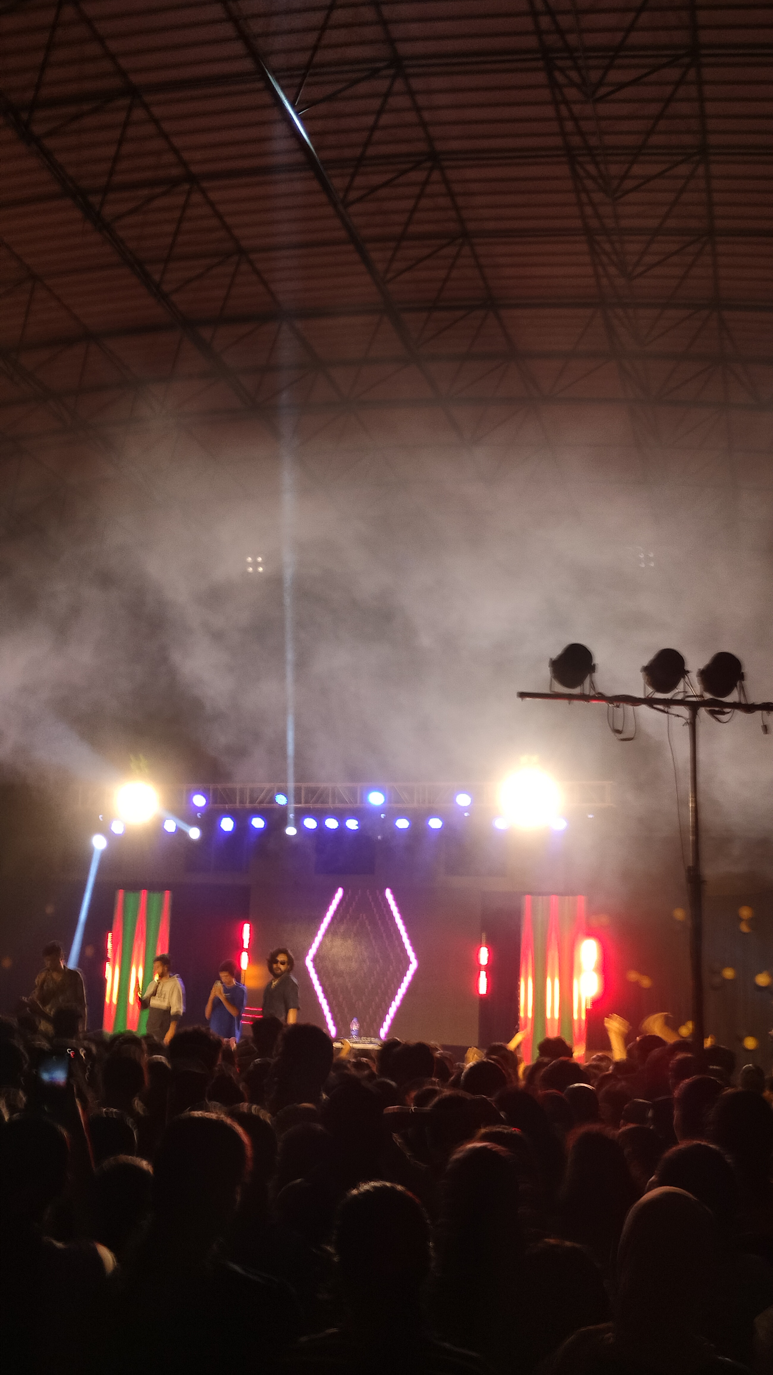 GMC Kozhikode Events photo (3) by Dinesh V D