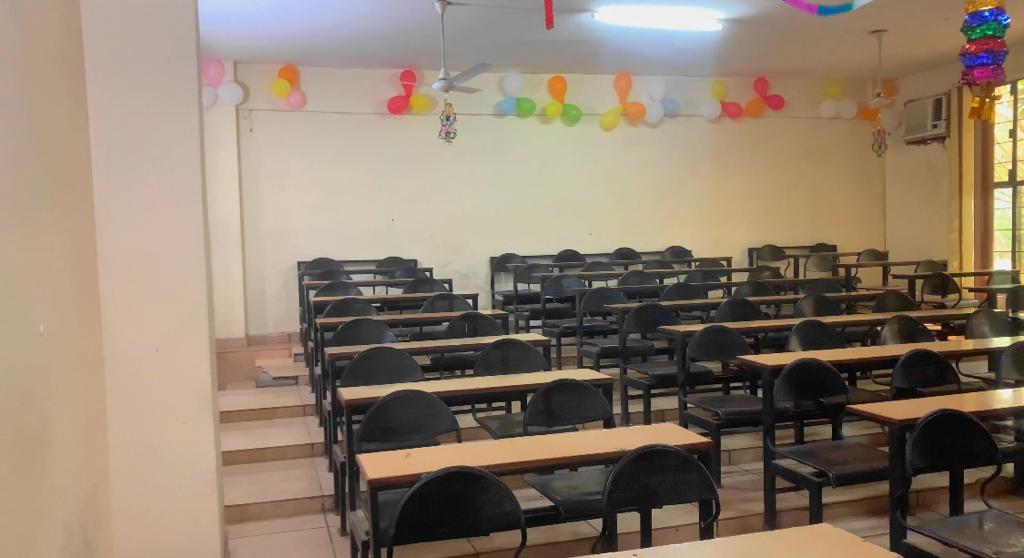 Guru Nanak Institute of Technology Ambala Infrastructure & Academic Building photo (1) by Md Huzaifa Jamal