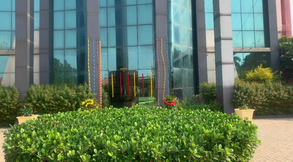 Guru Nanak Institute of Technology Ambala Infrastructure & Academic Building photo (2) by Md Huzaifa Jamal