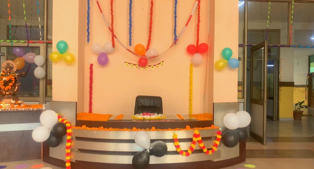 Guru Nanak Institute of Technology Ambala Events photo (5) by Md Huzaifa Jamal