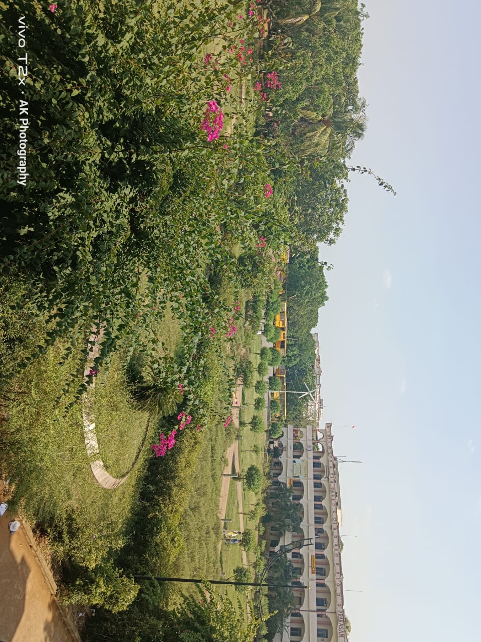Prakasam Engineering College General photo (2) by Siva
