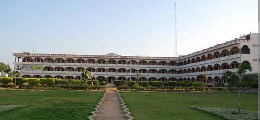 Prakasam Engineering College General photo (1) by Siva