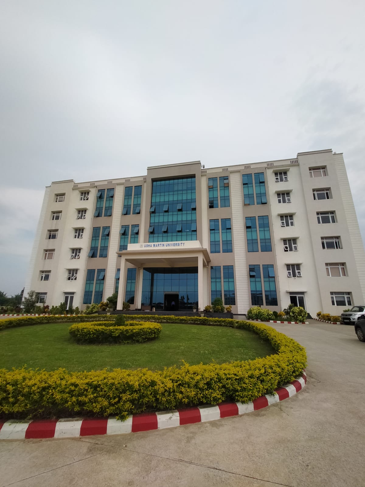 Usha Martin University Ranchi General photo (11) by Shweta Kumari