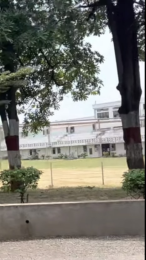 PCE Nagpur Campus photo (8) by Aman Sayyed