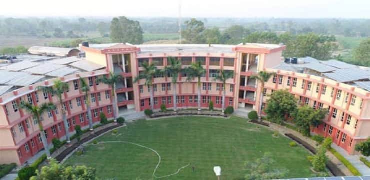 SU Gangoh General photo (4) by Himanshu Chaudhary