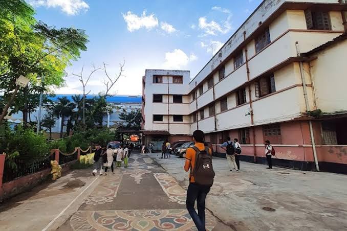 Vivekananda College Kolkata General photo (7) by Aditya Kumar Das