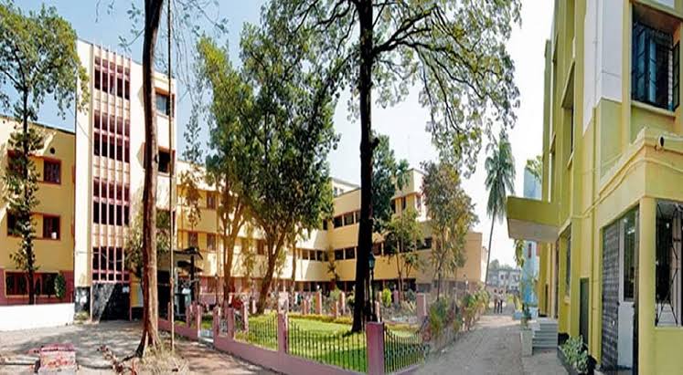 Vivekananda College Kolkata General photo (8) by Aditya Kumar Das