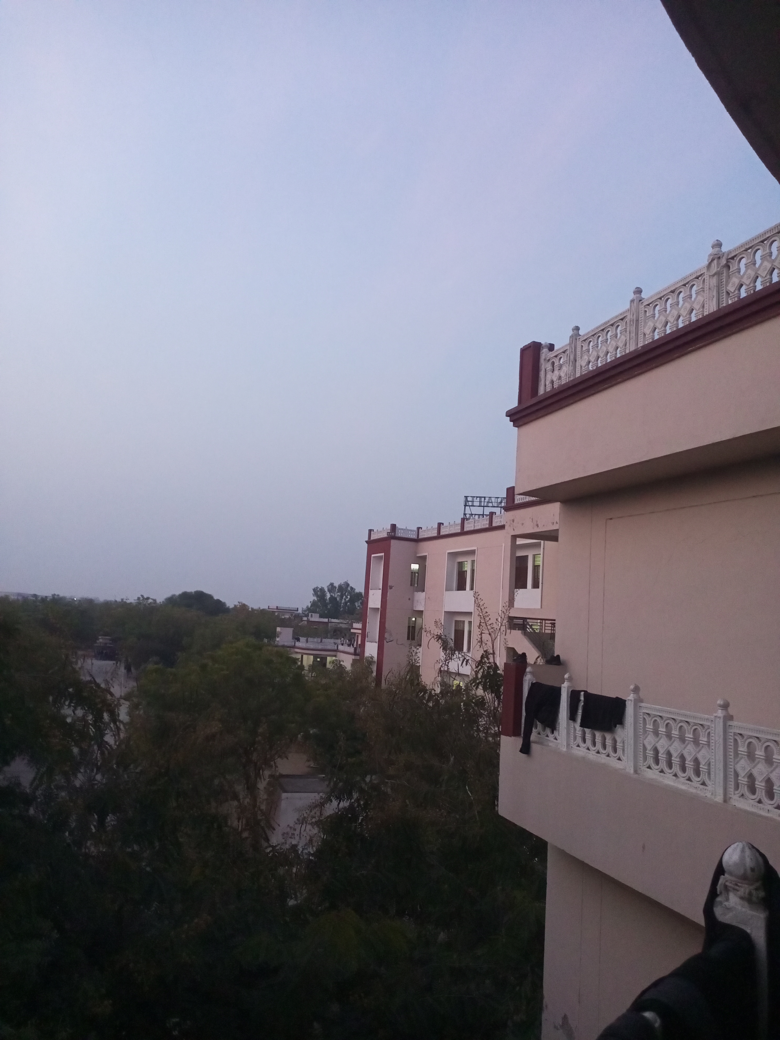 JAGANNATH University Jaipur General photo (9) by Kalyan dev