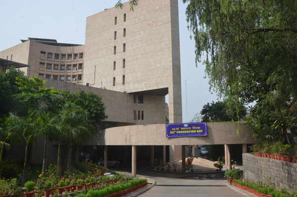 IIFT Delhi General photo (16) by ABHIMANYU GUPTA