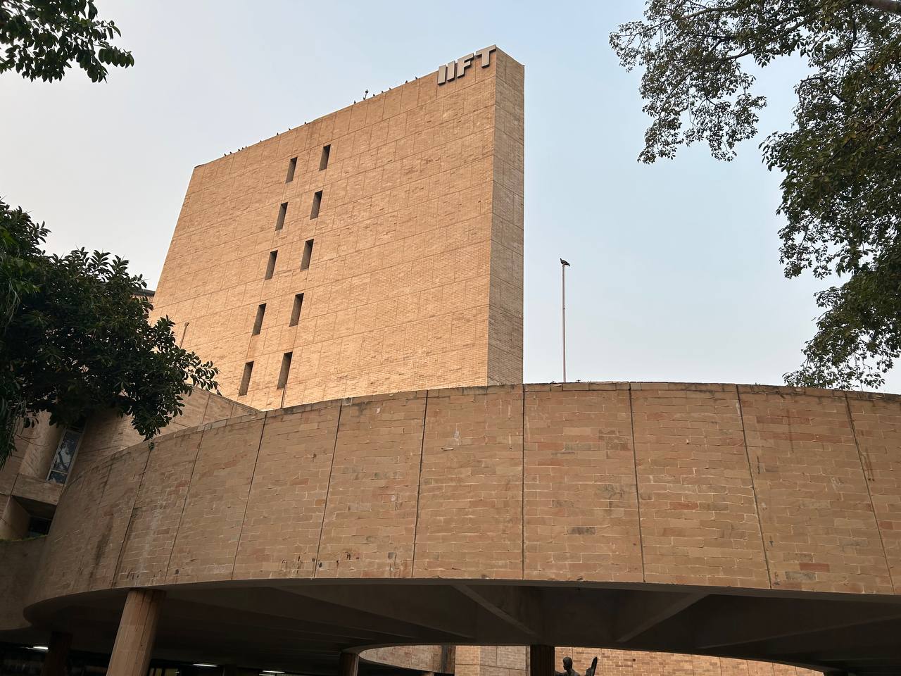 IIFT Delhi General photo (8) by Yash Longani