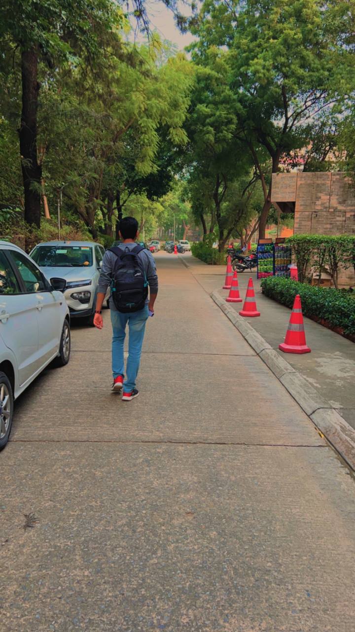 IIFT Delhi General photo (9) by Yash Longani