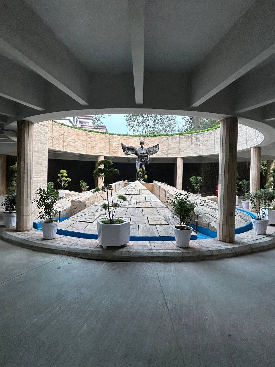 IIFT Delhi General photo (10) by Yash Longani