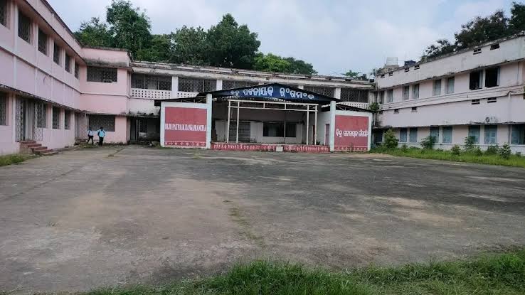 Panchayat College bargarh Bhubaneswar Convocation & Festivals photo (3) by Sonal mahana