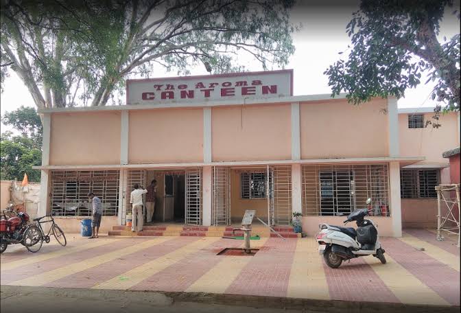 Panchayat College bargarh Bhubaneswar General photo (4) by Sonal mahana