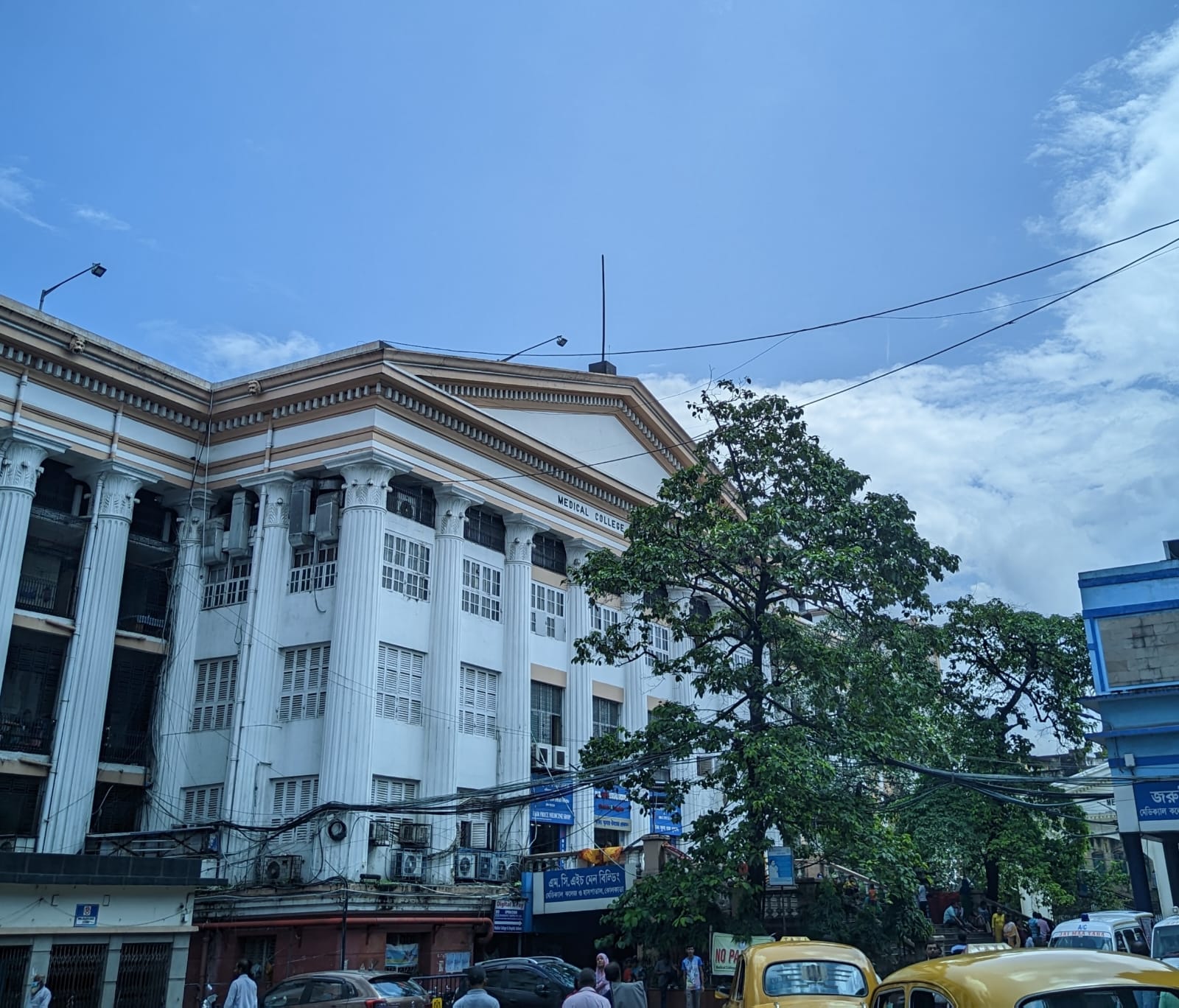 KMC Kolkata General photo (4) by Jayanta Bid