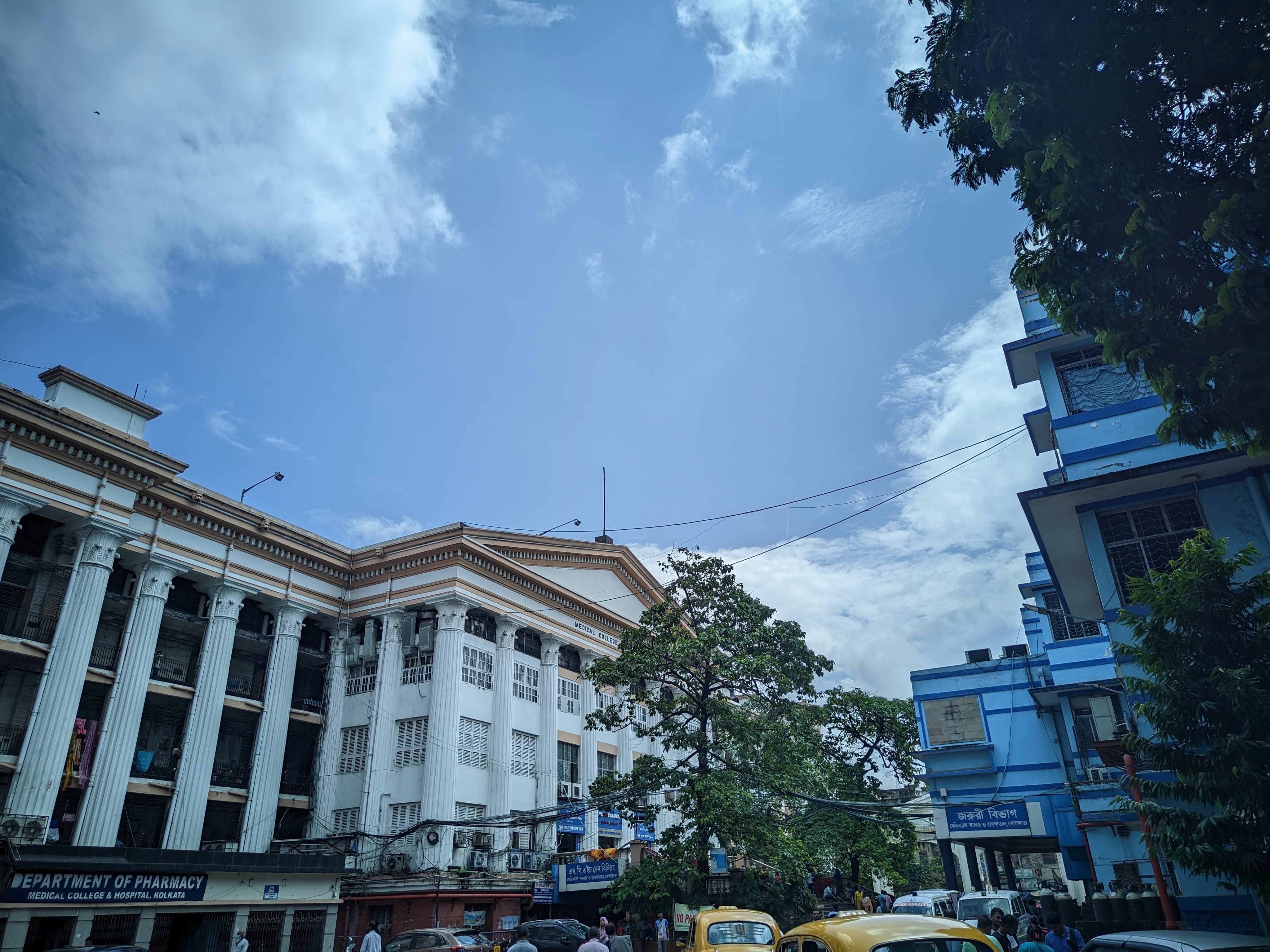 KMC Kolkata General photo (1) by Sujit Sarkar