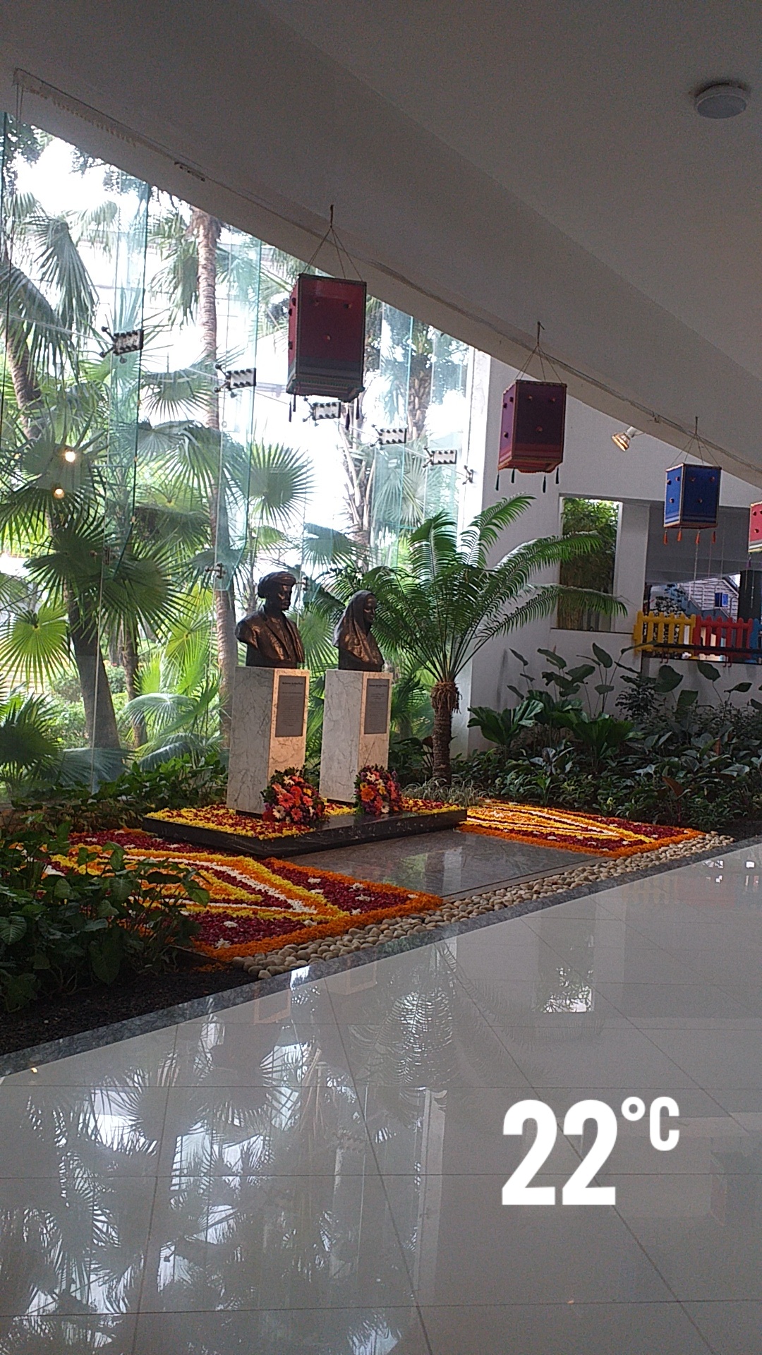 MET Bhujbal Knowledge City General photo (1) by Manasi kardak