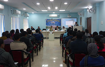 Kazi Nazrul University Asansol General photo (6) by Vikash singh
