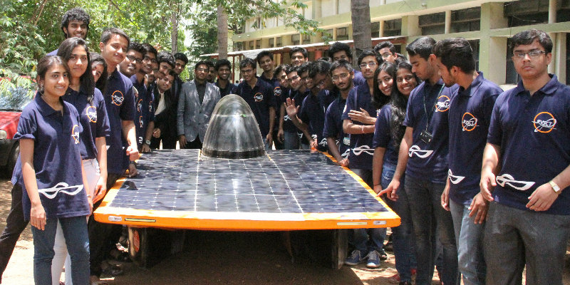 RVCE General photo (12) by Suraj  D Kammar