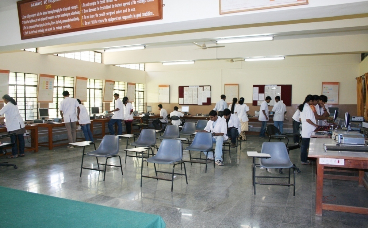 RVCE General photo (13) by Suraj  D Kammar
