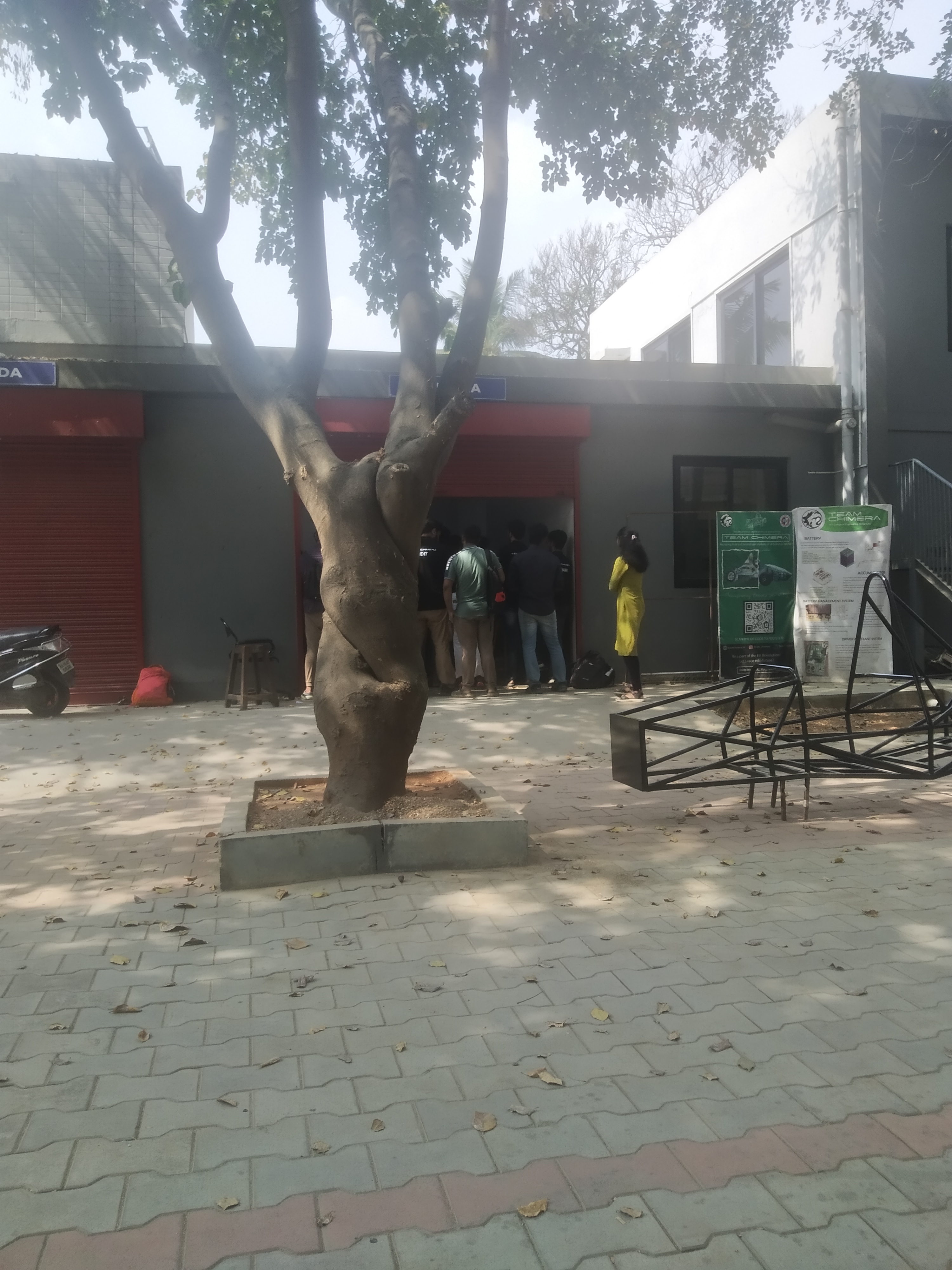 RVCE General photo (11) by Krishna purwar