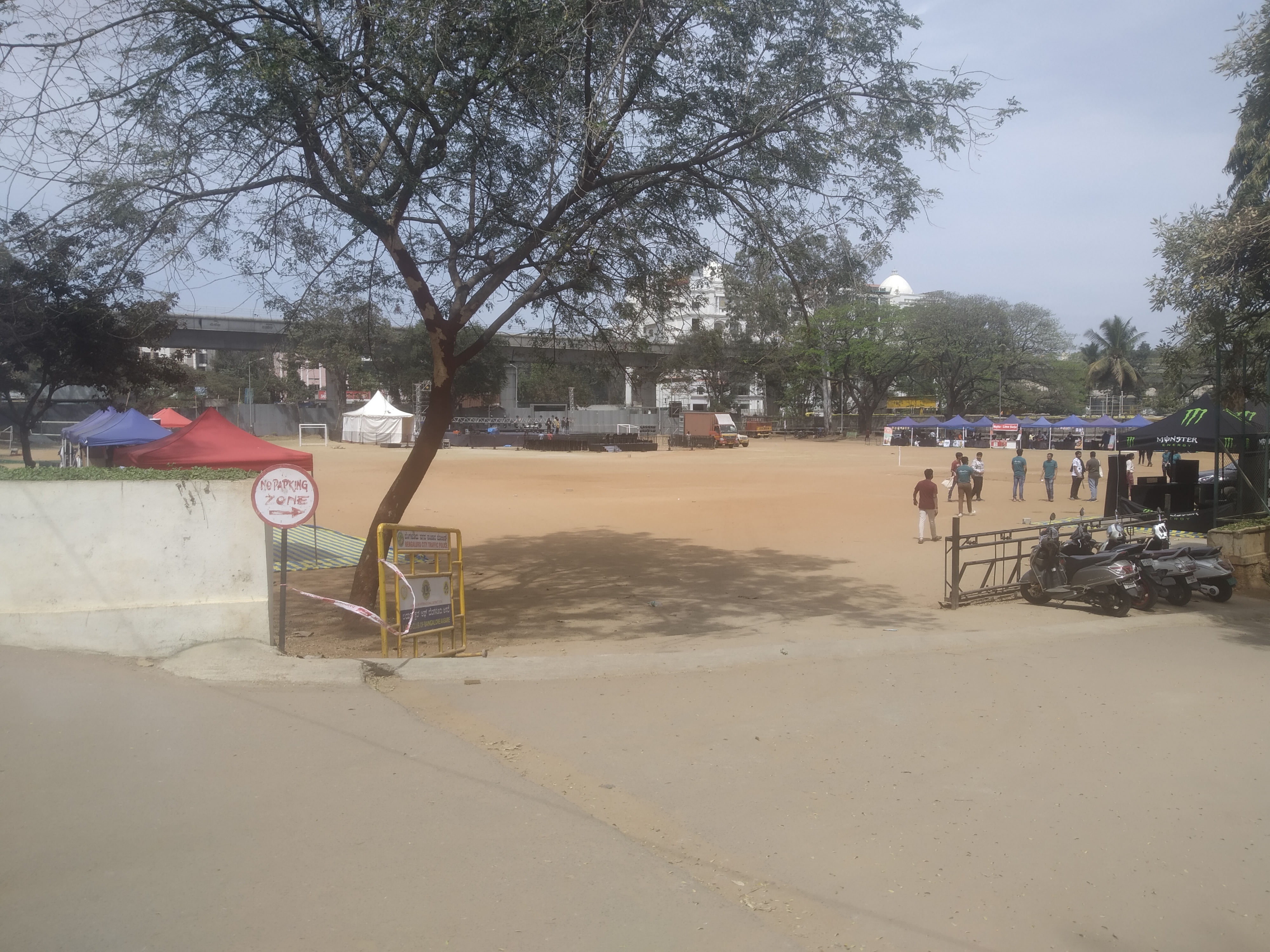RVCE General photo (8) by Krishna purwar