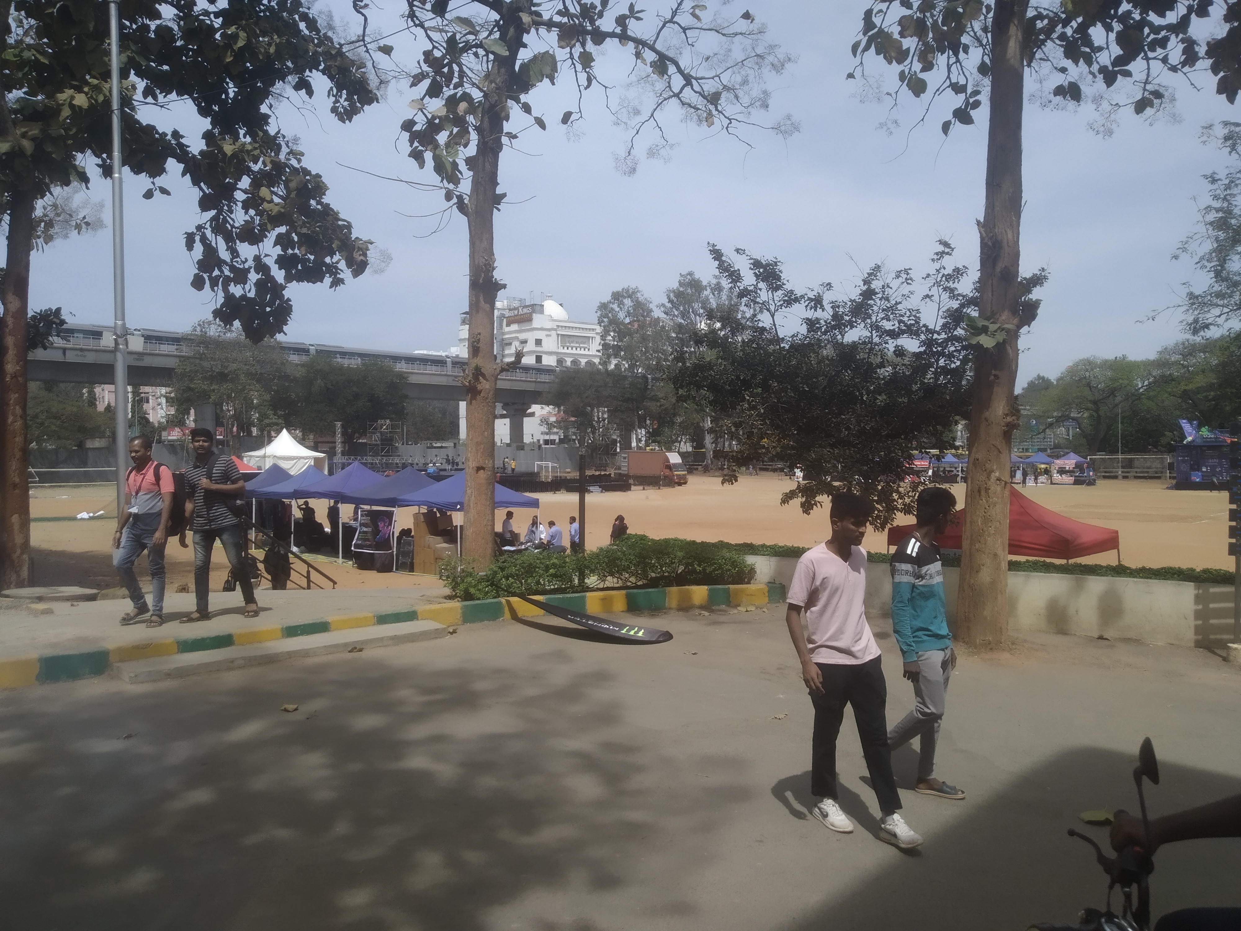 RVCE General photo (7) by Krishna purwar