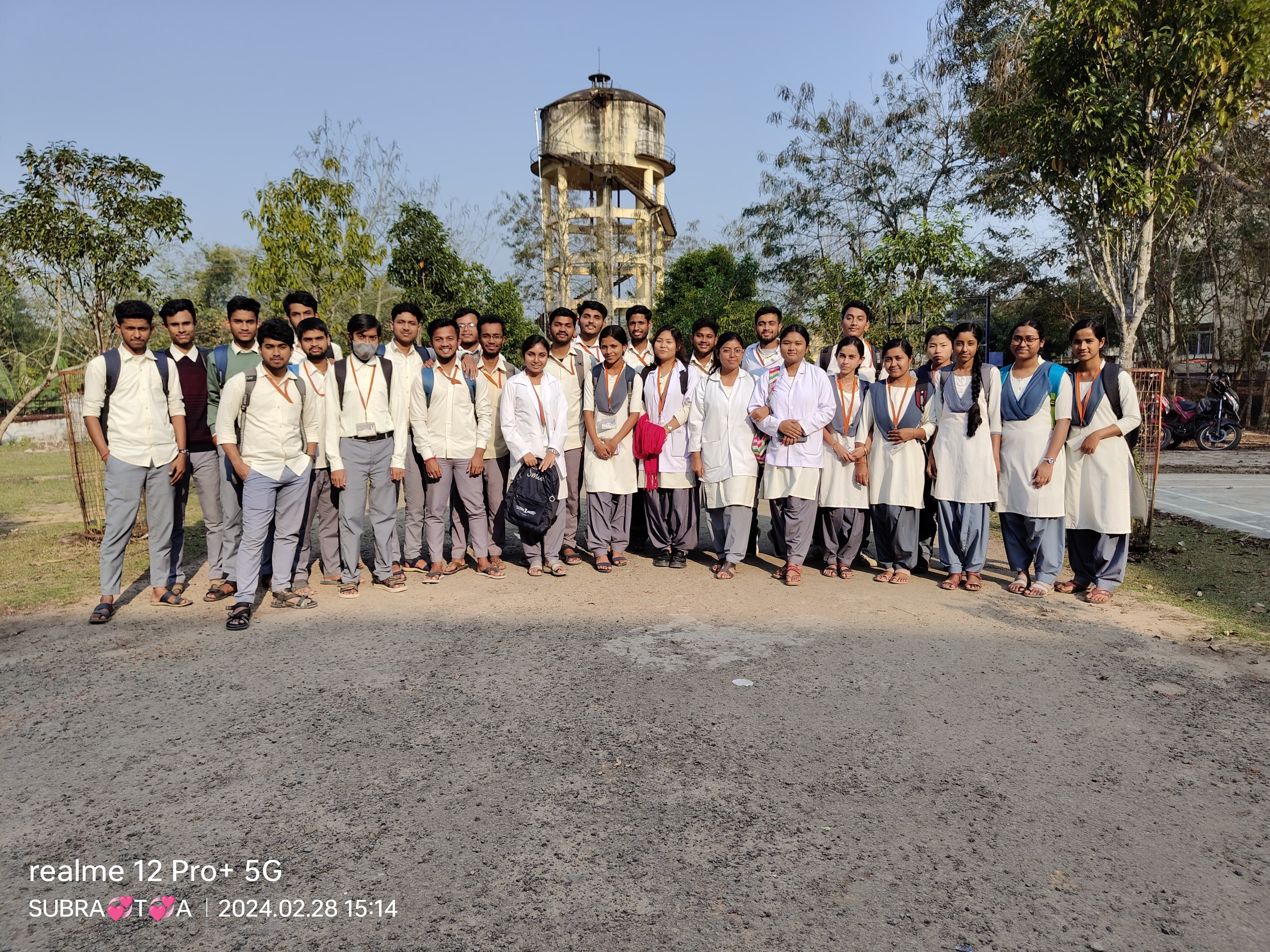 Government Degree College North Tripura Events photo (4) by Bipasha Sinha