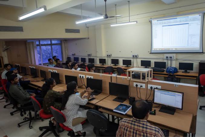 SIT Bhubaneswar Facilities & Labs photo (12) by Rajbir Deb Mishra