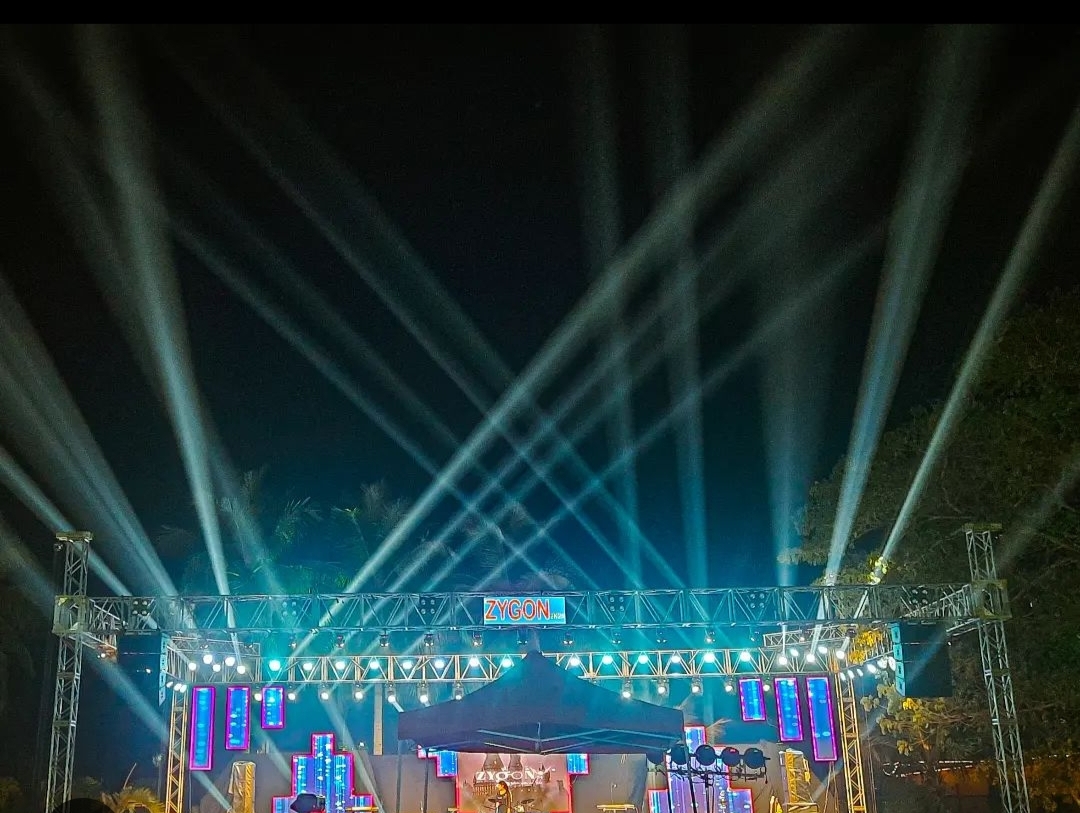 SIT Bhubaneswar Events photo (13) by Rajbir Deb Mishra