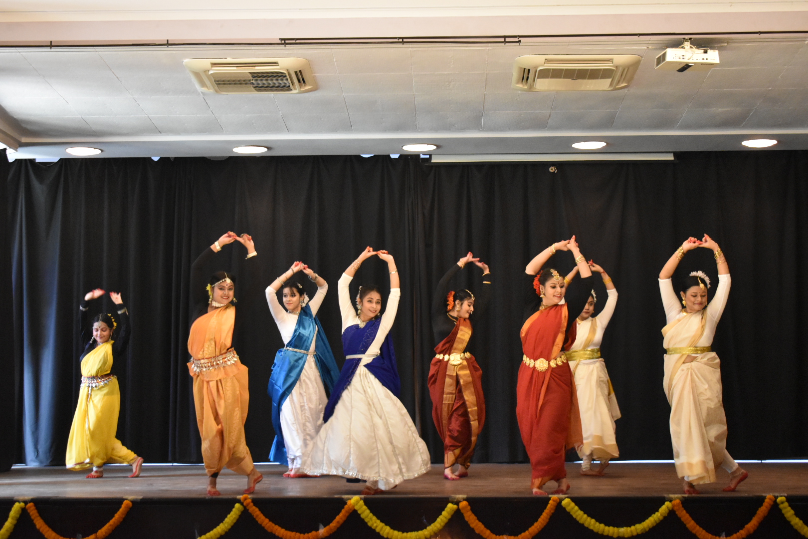 Loreto College Kolkata Extra-Curricular photo (6) by Anubha Roy