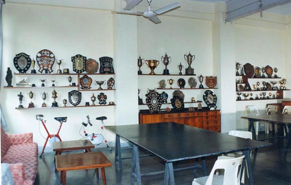 Loreto College Kolkata Infrastructure & Academic Building photo (7) by Anubha Roy