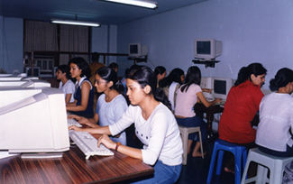 Loreto College Kolkata Facilities & Labs photo (5) by Anubha Roy