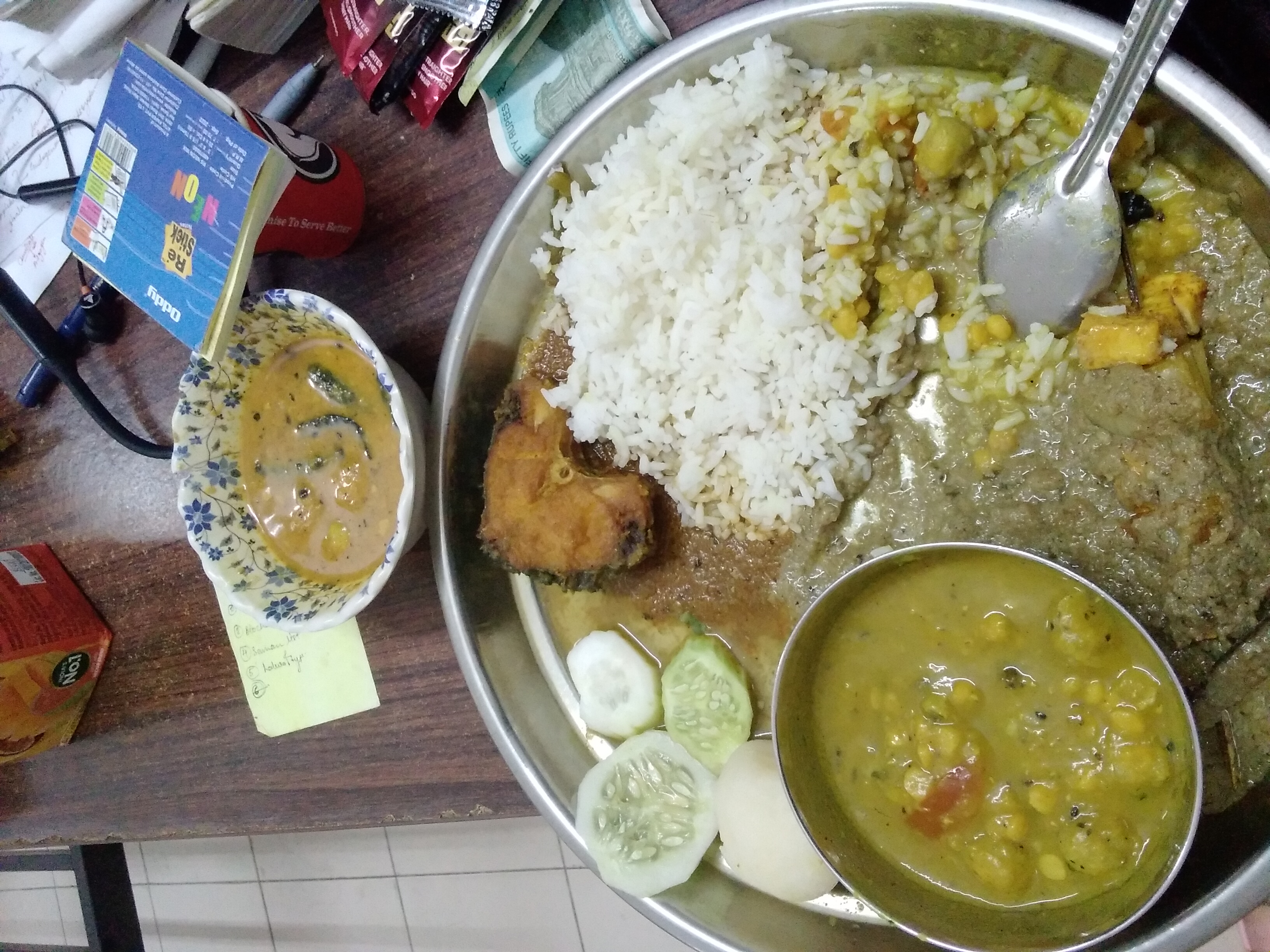 Agartala Government Medical College Hostels photo (7) by Naziya khan
